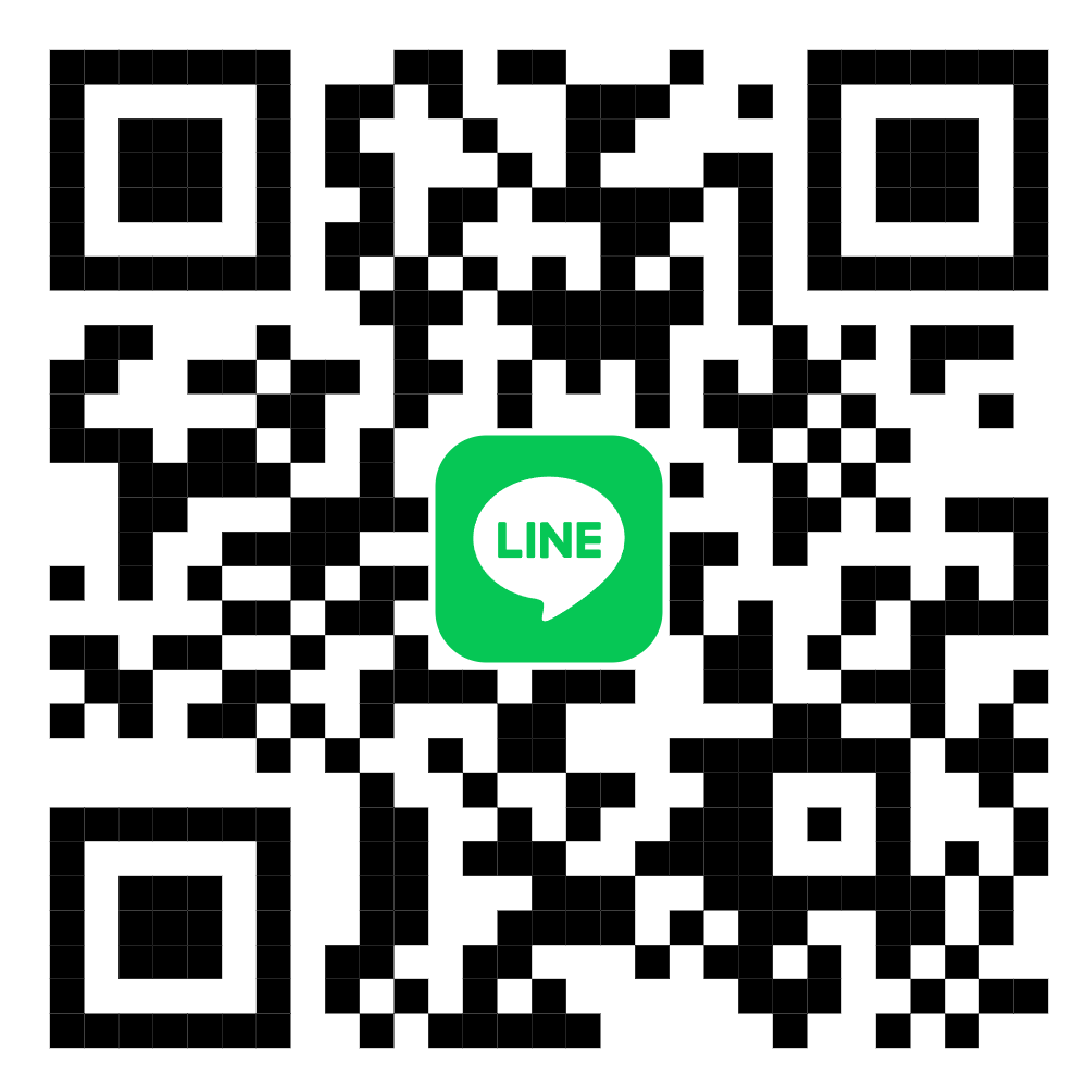 QR Code LINE ของร้าน